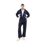 LUX VENUS Reflecting Design Tapping Rain Suit for Men at ₹261 | Amazon Deal LUX VENUS Reflecting Design Tapping Rain Suit for Men at ₹261 | Amazon Deal