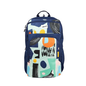 F Gear Akira Black 26L Backpack at ₹586 | Amazon Deal F Gear Akira Black 26L Backpack at ₹586 | Amazon Deal