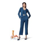 SIRIL Stylish 3 Piece Co-Ord Set for Women at ₹313 | Amazon Deal SIRIL Stylish 3 Piece Co-Ord Set for Women at ₹313 | Amazon Deal