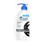 Head & Shoulders Silky Black Anti-Dandruff Shampoo for Sensitive Scalp, 650ml at ₹410 | Amazon Deal Head & Shoulders Silky Black Anti-Dandruff Shampoo for Sensitive Scalp, 650ml at ₹410 | Amazon Deal
