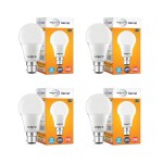 Wipro Garnet Base B22D 10-Watt LED Bulb at ₹180 | Amazon Deal Wipro Garnet Base B22D 10-Watt LED Bulb at ₹180 | Amazon Deal
