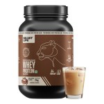 Beastlife Protein Yeast Blend Cold Coffee 1kg at ₹2,399 | Flipkart Deal Beastlife Protein Yeast Blend Cold Coffee 1kg at ₹2,399 | Flipkart Deal