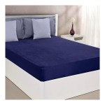 Solimo Mattress Protector, Durable, Elastic Fit, Washable (King) at ₹457 | Amazon Deal Solimo Mattress Protector, Durable, Elastic Fit, Washable (King) at ₹457 | Amazon Deal