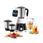 Cadlec GrindGenie 4 Jar 750 Watt Mixer Grinder at ₹1199 | Amazon Deal Cadlec GrindGenie 4 Jar 750 Watt Mixer Grinder at ₹1199 | Amazon Deal
