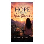 Hope After The Heart Break at ₹286 | Amazon Deal Hope After The Heart Break at ₹286 | Amazon Deal