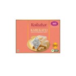 Karachi Bakery Kaju Katli 200gm at ₹199 | Amazon Deal Karachi Bakery Kaju Katli 200gm at ₹199 | Amazon Deal