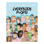 Everybody Poops! (Everybody Potties!) at ₹399 | Amazon Deal Everybody Poops! (Everybody Potties!) at ₹399 | Amazon Deal