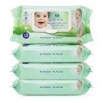Btag Soft Natural Baby Wipes – Pack of 4 (480 wipes total) at ₹212 | Amazon Deal Btag Soft Natural Baby Wipes – Pack of 4 (480 wipes total) at ₹212 | Amazon Deal