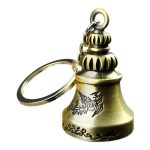ABEL Tibetan Temple Bell Keychain at ₹53 | Flipkart Deal ABEL Tibetan Temple Bell Keychain at ₹53 | Flipkart Deal