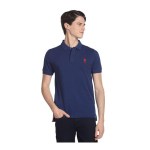 U.S. POLO ASSN. Men’s Cotton Regular Fit Half Sleeve T-Shirts at ₹419 | Amazon Deal U.S. POLO ASSN. Men’s Cotton Regular Fit Half Sleeve T-Shirts at ₹419 | Amazon Deal