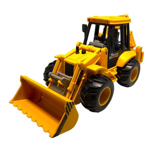 Adhira Toys JCB Pullback Toy for Kids at ₹176 | Flipkart Deal Adhira Toys JCB Pullback Toy for Kids at ₹176 | Flipkart Deal