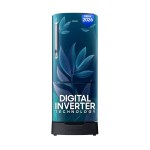 Samsung 183 L 4 Star Digital Inverter Direct-Cool Single Door Refrigerator at ₹16240 | Amazon Deal Samsung 183 L 4 Star Digital Inverter Direct-Cool Single Door Refrigerator at ₹16240 | Amazon Deal