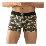 Chromozome Mens Cotton-Stretch Printed Trunk at ₹263 | Amazon Deal Chromozome Mens Cotton-Stretch Printed Trunk at ₹263 | Amazon Deal