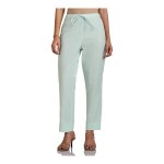 Myx Women Cotton Rich Slim Pants (Available in Plus Sizes) at ₹419 | Amazon Deal Myx Women Cotton Rich Slim Pants (Available in Plus Sizes) at ₹419 | Amazon Deal