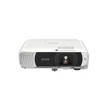 Epson EB-W53 WXGA 3LCD Projector, 4,000 lumens, Full HD, Built-in 16W Speaker at ₹29499 | Amazon Deal Epson EB-W53 WXGA 3LCD Projector, 4,000 lumens, Full HD, Built-in 16W Speaker at ₹29499 | Amazon Deal