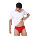 Underjeans Men Premium Grey Cotton Blend Regular Fit Brief at ₹209 | Amazon Deal Underjeans Men Premium Grey Cotton Blend Regular Fit Brief at ₹209 | Amazon Deal