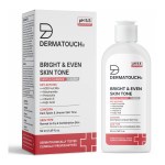 Dermatouch Bright & Even Skin Tone Cleanser at ₹119 | Flipkart Deal Dermatouch Bright & Even Skin Tone Cleanser at ₹119 | Flipkart Deal