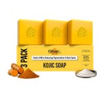 Ghar Soaps Kojic Acid Soap for Pigmentation & Dark Spots at ₹269 | Flipkart Deal Ghar Soaps Kojic Acid Soap for Pigmentation & Dark Spots at ₹269 | Flipkart Deal