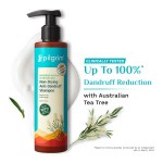 Pilgrim Australian Tea Tree Hair Shampoo for Dandruff & Itchy Scalp at ₹255 | Flipkart Deal Pilgrim Australian Tea Tree Hair Shampoo for Dandruff & Itchy Scalp at ₹255 | Flipkart Deal