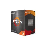 AMD Ryzen 5 5500 Desktop Processor 6 Cores 12 Threads at ₹3289 | Amazon Deal AMD Ryzen 5 5500 Desktop Processor 6 Cores 12 Threads at ₹3289 | Amazon Deal