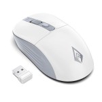 Archer Tech Lab Wireless Mouse, 2.4GHz USB Nano Receiver, 3 DPI, Ergonomic Lightweight Design at ₹301 | Amazon Deal Archer Tech Lab Wireless Mouse, 2.4GHz USB Nano Receiver, 3 DPI, Ergonomic Lightweight Design at ₹301 | Amazon Deal