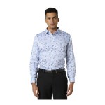 Van Heusen Casual Printed Shirt for Men | Premium Cotton | Full Sleeves | Slim Fit at ₹416 | Amazon Deal Van Heusen Casual Printed Shirt for Men | Premium Cotton | Full Sleeves | Slim Fit at ₹416 | Amazon Deal