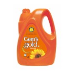 Gems Gold Cold Pressed Sunflower Oil 5 Litre at ₹778 | Amazon Deal Gems Gold Cold Pressed Sunflower Oil 5 Litre at ₹778 | Amazon Deal