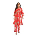 LookMark Women’s Viscose Rayon Printed Stitched Kurta with Pant at ₹417 | Amazon Deal LookMark Women’s Viscose Rayon Printed Stitched Kurta with Pant at ₹417 | Amazon Deal