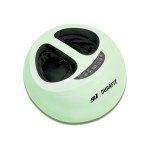 Durafit91 Electric Foot Massager Machine for Leg Pain Relief at ₹2999 | Amazon Deal Durafit91 Electric Foot Massager Machine for Leg Pain Relief at ₹2999 | Amazon Deal