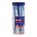 Reynolds R7 Rollerball Pens with Comfortable Grip & 0.7mm Tip at ₹214 | Amazon Deal Reynolds R7 Rollerball Pens with Comfortable Grip & 0.7mm Tip at ₹214 | Amazon Deal