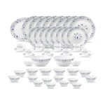 La Opala Classique Opalware Dinner Set at ₹1999 | Amazon Deal La Opala Classique Opalware Dinner Set at ₹1999 | Amazon Deal