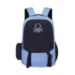 United Colors of Benetton Turf Laptop Backpack at ₹599 | Amazon Deal United Colors of Benetton Turf Laptop Backpack at ₹599 | Amazon Deal