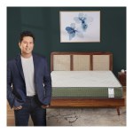 Livpure Smart Regal Orthopaedic Plush Mattress Queen Bed 78x60x6 inch at ₹8089 | Amazon Deal Livpure Smart Regal Orthopaedic Plush Mattress Queen Bed 78x60x6 inch at ₹8089 | Amazon Deal