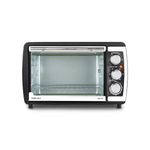 Bajaj 2000TM 20L OTG Oven Toaster Griller at ₹4320 | Amazon Deal Bajaj 2000TM 20L OTG Oven Toaster Griller at ₹4320 | Amazon Deal