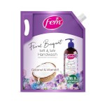 DABUR Fem Floral Bouquet Soft & Safe Handwash at ₹174 | Amazon Deal DABUR Fem Floral Bouquet Soft & Safe Handwash at ₹174 | Amazon Deal