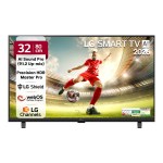 LG AI LB65 32 inch Full HD LED Smart WebOS TV at ₹16990 | Flipkart Deal LG AI LB65 32 inch Full HD LED Smart WebOS TV at ₹16990 | Flipkart Deal