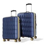Aristocrat Comet Set of 2 (Cabin+Medium) Hard Case Trolley Bags at ₹2393 | Amazon Deal Aristocrat Comet Set of 2 (Cabin+Medium) Hard Case Trolley Bags at ₹2393 | Amazon Deal
