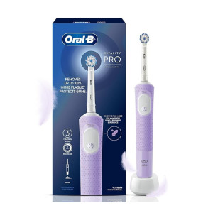 Oral-B Vitality Pro Rechargeable Electric Toothbrush at ₹1206 | Amazon Deal Oral-B Vitality Pro Rechargeable Electric Toothbrush at ₹1206 | Amazon Deal