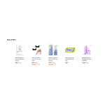 Sample ₹1 Deals at ₹1 | Amazon Deal Sample ₹1 Deals at ₹1 | Amazon Deal