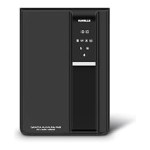 Havells Gracia FAB Alkaline Water Purifier, RO+UV+Alkaline, Hot/Warm/Ambient, 9 Stage Purification at ₹11349 | Amazon Deal Havells Gracia FAB Alkaline Water Purifier, RO+UV+Alkaline, Hot/Warm/Ambient, 9 Stage Purification at ₹11349 | Amazon Deal