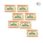 Orange Glycerine Soap at ₹103 | Amazon Deal Orange Glycerine Soap at ₹103 | Amazon Deal