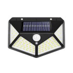 Btag Solar Motion Sensor Wireless Waterproof LED Outdoor Lamp at ₹193 | Amazon Deal Btag Solar Motion Sensor Wireless Waterproof LED Outdoor Lamp at ₹193 | Amazon Deal