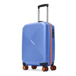 ARISTOCRAT Apex Hard Side Cabin Suitcase 8 Wheels at ₹1099 | Flipkart Deal ARISTOCRAT Apex Hard Side Cabin Suitcase 8 Wheels at ₹1099 | Flipkart Deal