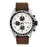 Fossil Decker Brown Watch at ₹4615 | Amazon Deal Fossil Decker Brown Watch at ₹4615 | Amazon Deal