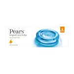 Pears Original Glycerin Soap Bar at ₹262 | Amazon Deal Pears Original Glycerin Soap Bar at ₹262 | Amazon Deal