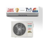 Sharp 1.37 Ton 3 Star Hi-Tech Inverter Split AC at ₹26740 | Amazon Deal Sharp 1.37 Ton 3 Star Hi-Tech Inverter Split AC at ₹26740 | Amazon Deal