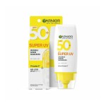Garnier Invisible Serum Sunscreen SPF 50 PA++++ 30ml with Vitamin C at ₹167 | Amazon Deal Garnier Invisible Serum Sunscreen SPF 50 PA++++ 30ml with Vitamin C at ₹167 | Amazon Deal