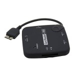 USB 3.0 OTG Adapter at ₹258 | Amazon Deal USB 3.0 OTG Adapter at ₹258 | Amazon Deal