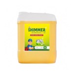 Shimmer Pro Max Dishwash Gel 10L Professional Formula at ₹495 | Amazon Deal Shimmer Pro Max Dishwash Gel 10L Professional Formula at ₹495 | Amazon Deal