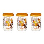 Aristo Storage Containers at ₹225 | Amazon Deal Aristo Storage Containers at ₹225 | Amazon Deal